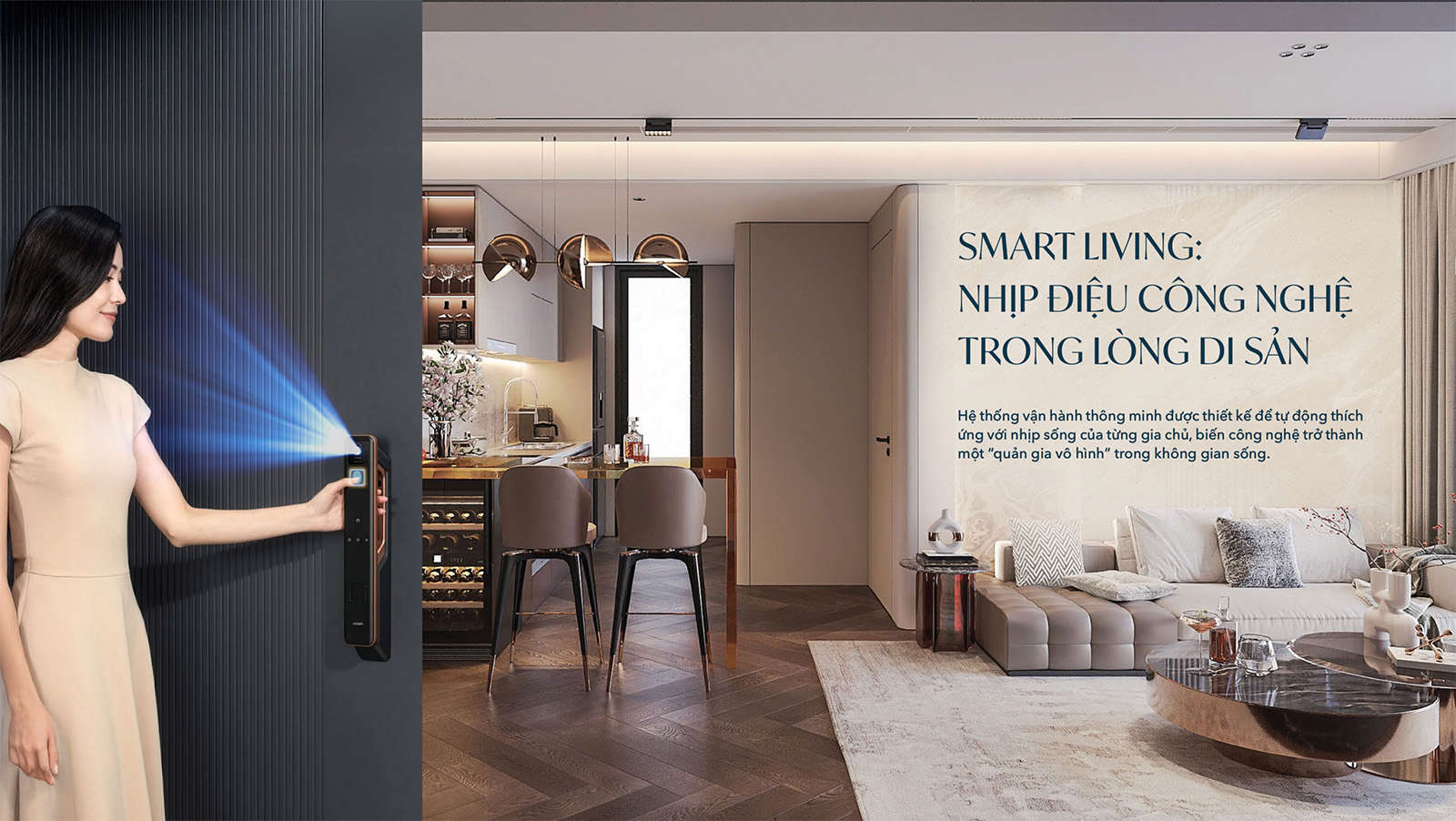 Tiện ích Sunshine River Park