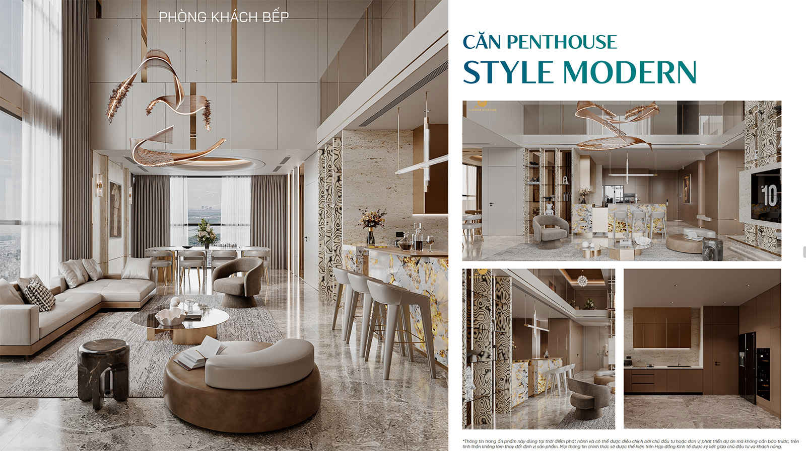 nội thất Sunshine River Park