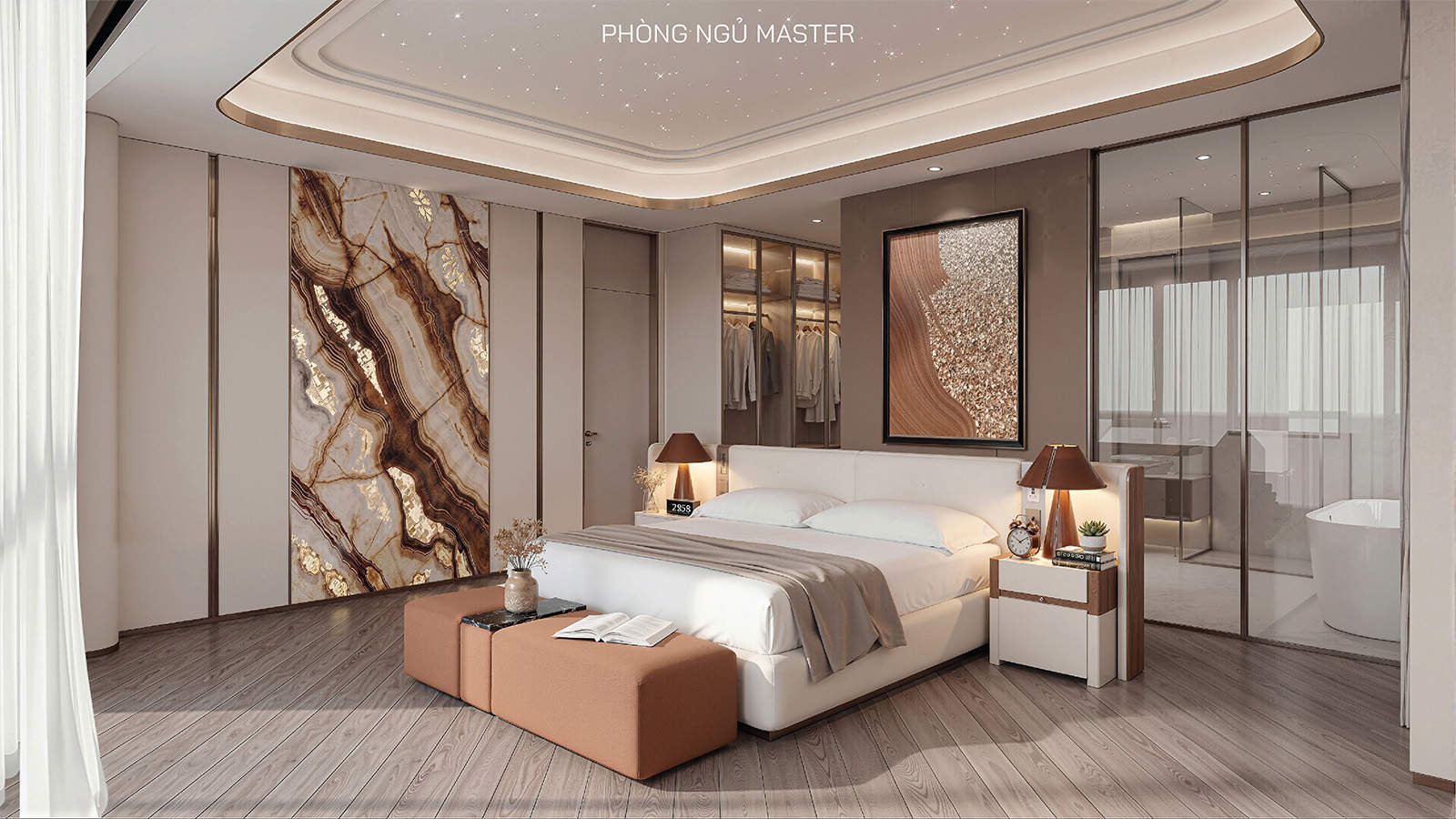 Penthouse Sunshine River Park