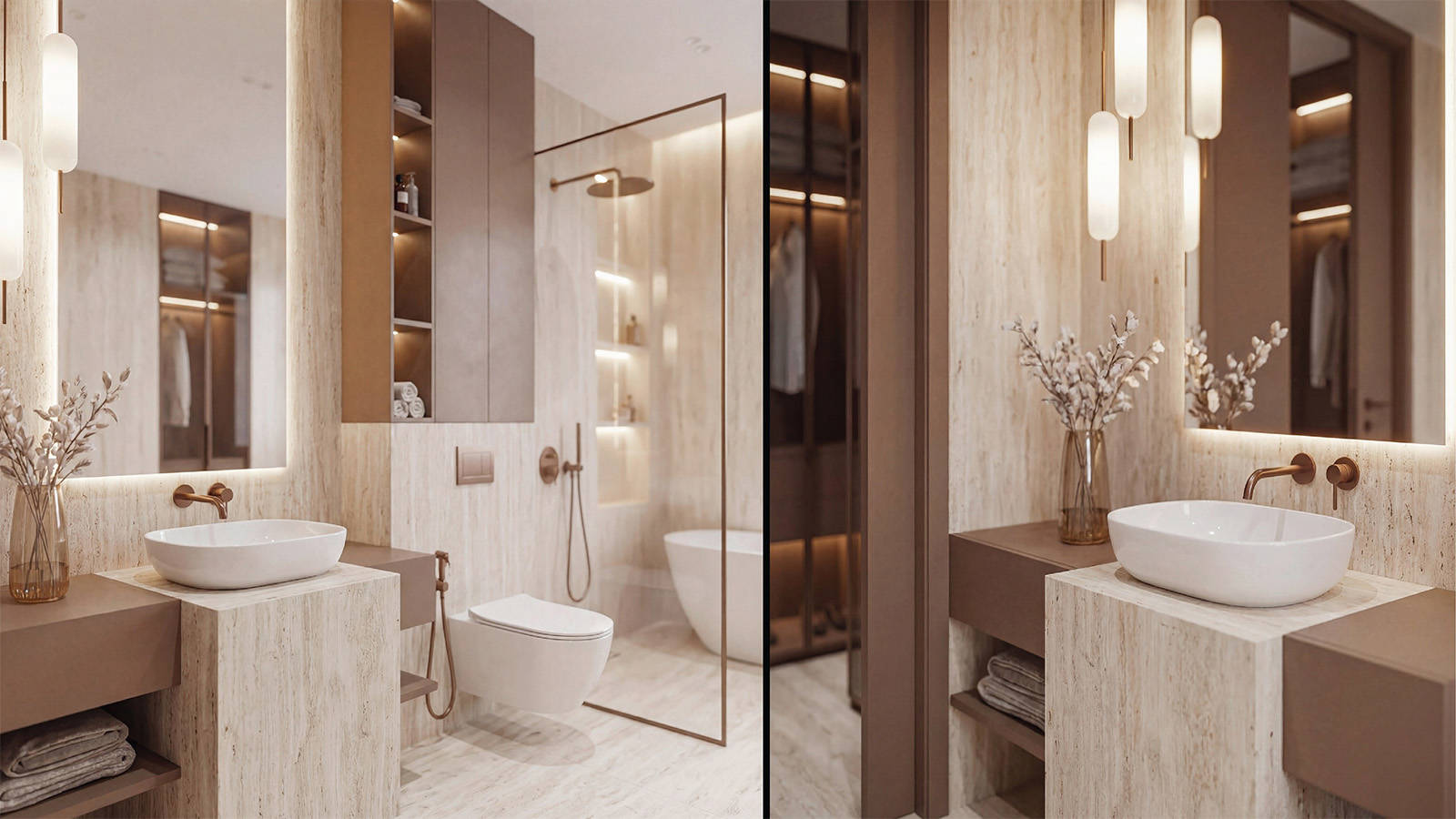 Penthouse Sunshine River Park